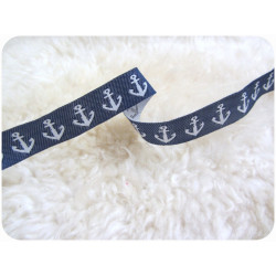 Webband Anker Maritim